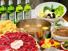 -今日牛事潮汕鲜牛肉火锅(瑞金店)