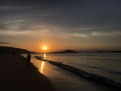 -亚龙湾海景国际度假酒店·海景坊