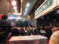 -小民大排档(马场角横路店)