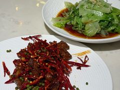 -后海16号·北京私房菜