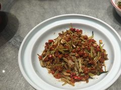 -湘当爱·鲜煮现炒(松岗立业路店)