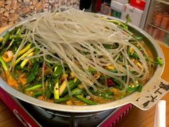 牛肉八带-京玉菲饭店(李村店)