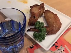 -必胜客(步行街店)