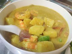 -家利美食店