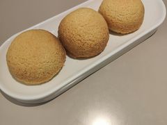 酥皮山楂叉烧包-蔡澜点心·粤菜(丽泽天街店)