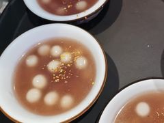 -老苏州芳和园茶酒楼  传统苏帮菜(观前店)