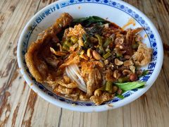 原味螺蛳粉-西环肥仔螺蛳粉(总店)