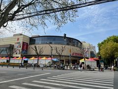 -百联临沂购物中心(临沂路店)