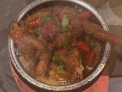 -江湖六膳門串串香(隆礼路店)