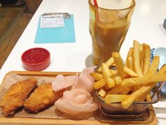 -龙记香港茶餐厅(久光百货店)