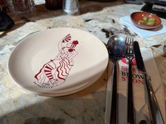 -BROWNSTONE布朗石西班牙餐厅(富城店)