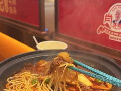 -肖记公安牛肉鱼杂馆·省级非物质文化遗产(江汉路直营店)