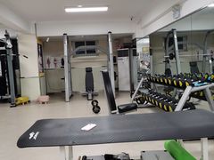 -中田·健身+普拉提(苗栗路店)
