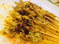 -雪山晋乡楼(食品街店)
