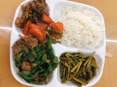 -橘子餐厅(光谷生物城店)