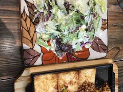 -花食间餐吧(远大购物中心群力店)