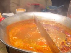 -湊湊火锅·茶憩(打浦桥日月光店)