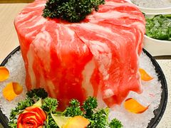 -海底捞火锅(杭州富阳富春新天地店)