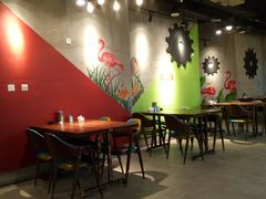 -串玖郎绿色串吧(丽晶公馆店)