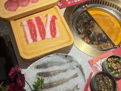 -空之介寿喜烧·和牛放题(恒隆广场店)