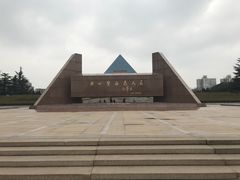 -上海市龙华烈士陵园
