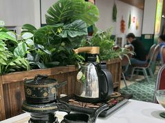 -喜势点·糖沙翁手工茶点·本地人茶居(永庆坊店)