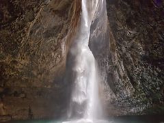 -华蓥山天意谷景区