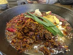 -周幺妹重庆老火锅(银泰城总店)