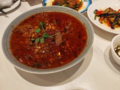 -张氏宽窄巷成都名小吃(茂业百货华强北店)