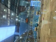 -奥冠体育华师附中恒温游泳馆