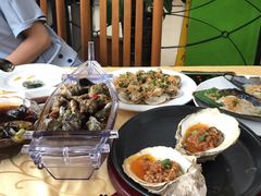 -海岛渔村大酒店(云霄路店)