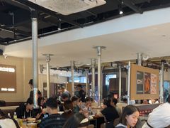 -炽城·烤肉名家(鸿达中央广场店)