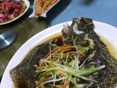 -聚德福海鲜家常菜(刘庄店)