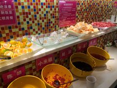 -怡人怡口牛排海鲜自助(飞龙大厦店)