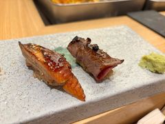 -鮨政· Omakase(港汇恒隆广场店)