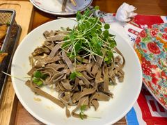 -渔家风味·鲅鱼水饺·央视展播·海鲜天津菜(开发区店)