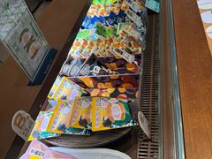 -辛一·铜锣烧(鸿寿坊店)