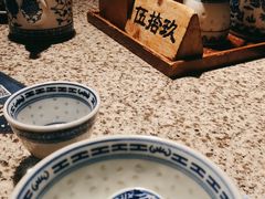 -南京大牌档(三阳广场苏宁店)