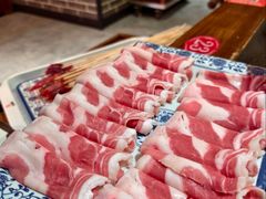 -来涮蜀鲜货火锅串串香(菜市口店)