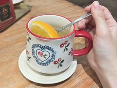 -秘密旅行Bonjour(黑金冠 江南西店)