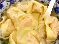笋干肉大馄纯-217笋干馄饨