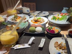 -德川家日本料理(中关村寰太大厦店)
