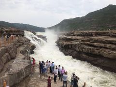 -陕西黄河壶口瀑布旅游区
