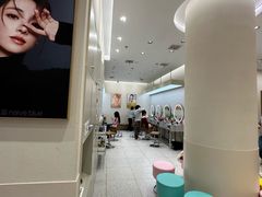 -天真蓝照相馆(五角场百联又一城店)