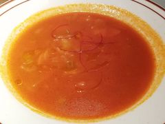 -ZAFFERANO西班牙海鲜饭(上海首店)