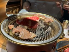 -西塔老太太泥炉烤肉(万柳华联店)