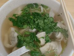 -吉祥馄饨(三林家园店)