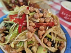 -小竹签烤肉纸包鱼小龙虾(唐韵路店)