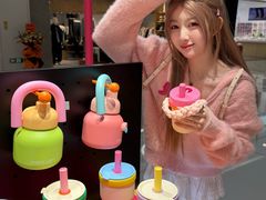 -义乌之心城市生活广场