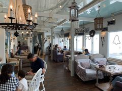 -Vanillacafe香草咖啡(银海大世界店)